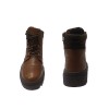 NEW MARSHEL LEATHER BOOT FOR MEN (BRN)